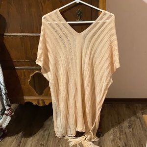 Brand new Cupshe Cover up